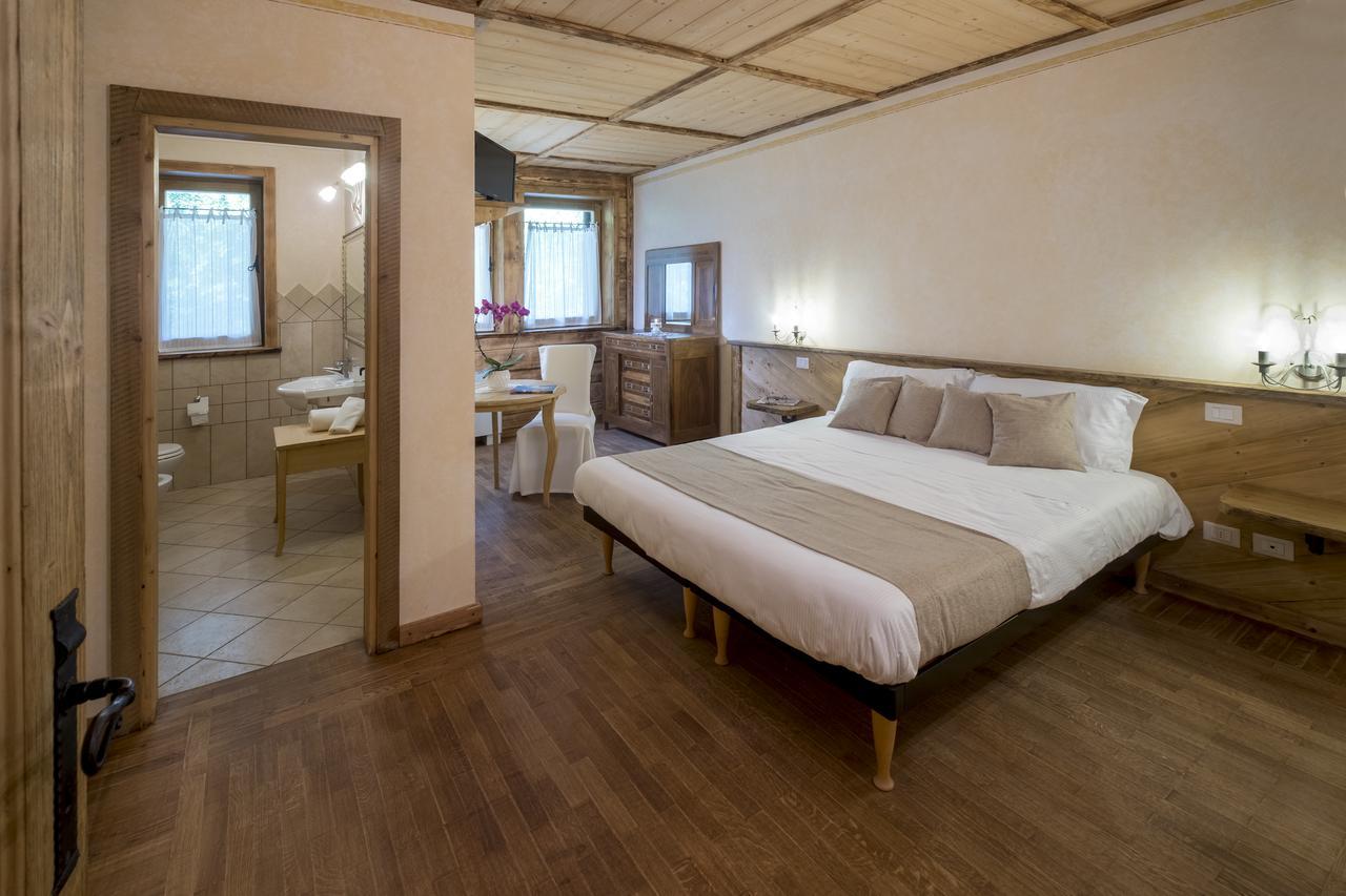 Bosco Della Serenissima Hotel Nervesa della Battaglia Exterior photo